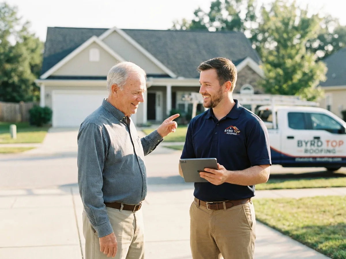 Roofing Independence, IA FAQs